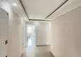 Dostępny zakup Linear 3+1 apartament w Alanya, dzielnica Oba - umeblowana, oddzielna kuchnia, odpowiednia na zezwolenie na pobyt 1