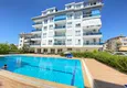Kupić Linear 3+1 apartament w Alanya, dzielnica Oba - umeblowana, oddzielna kuchnia, odpowiednia na zezwolenie na pobyt 2