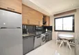 Dostępny zakup Apartament dwupoziomowy 2+1 w Alanya, Oba - stylowy duplex umeblowany na zezwolenie na pobyt  3 