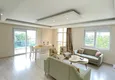 Dostępny zakup Linear 3+1 apartament w Alanya, dzielnica Oba - umeblowana, oddzielna kuchnia, odpowiednia na zezwolenie na pobyt 3
