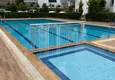 Kupić Linear 3+1 apartament w Alanya, dzielnica Oba - umeblowana, oddzielna kuchnia, odpowiednia na zezwolenie na pobyt 4