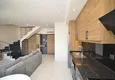 Dostępny zakup Apartament dwupoziomowy 2+1 w Alanya, Oba - stylowy duplex umeblowany na zezwolenie na pobyt  4 