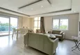 Dostępny zakup Linear 3+1 apartament w Alanya, dzielnica Oba - umeblowana, oddzielna kuchnia, odpowiednia na zezwolenie na pobyt 4