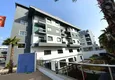 Kupić Apartament dwupoziomowy 2+1 w Alanya, Oba - stylowy duplex umeblowany na zezwolenie na pobyt  5 