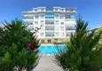 Kupić Linear 3+1 apartament w Alanya, dzielnica Oba - umeblowana, oddzielna kuchnia, odpowiednia na zezwolenie na pobyt 5