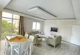 Dostępny zakup Linear 3+1 apartament w Alanya, dzielnica Oba - umeblowana, oddzielna kuchnia, odpowiednia na zezwolenie na pobyt 5