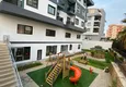 Kupić Apartament dwupoziomowy 2+1 w Alanya, Oba - stylowy duplex umeblowany na zezwolenie na pobyt  6 