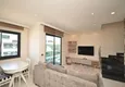 Dostępny zakup Apartament dwupoziomowy 2+1 w Alanya, Oba - stylowy duplex umeblowany na zezwolenie na pobyt  6 