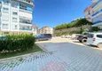 Kupić Linear 3+1 apartament w Alanya, dzielnica Oba - umeblowana, oddzielna kuchnia, odpowiednia na zezwolenie na pobyt 7