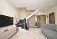 Dostępny zakup Apartament dwupoziomowy 2+1 w Alanya, Oba - stylowy duplex umeblowany na zezwolenie na pobyt  7 