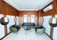Kupić Apartament dwupoziomowy 2+1 w Alanya, Oba - stylowy duplex umeblowany na zezwolenie na pobyt  9 