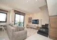 Dostępny zakup Apartament dwupoziomowy 2+1 w Alanya, Oba - stylowy duplex umeblowany na zezwolenie na pobyt  8 