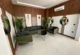 Kupić Apartament dwupoziomowy 2+1 w Alanya, Oba - stylowy duplex umeblowany na zezwolenie na pobyt  10 