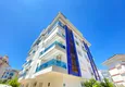 Kupić Linear 3+1 apartament w Alanya, dzielnica Oba - umeblowana, oddzielna kuchnia, odpowiednia na zezwolenie na pobyt 9