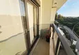 Dostępny zakup Apartament 1+1 w Alanyi, dzielnica Oba z meblami i widokiem na góry — raty do 6 miesięcy  10 