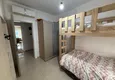 Dostępny zakup Apartament 2+1 w Alanya, dzielnica Cikcilli - umeblowane, oddzielna kuchnia i trzy balkony 10