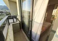 Dostępny zakup Apartament 1+1 w Alanyi, dzielnica Oba z meblami i widokiem na góry — raty do 6 miesięcy  11 