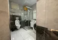 Dostępny zakup Apartament 2+1 w Alanya, dzielnica Cikcilli - umeblowane, oddzielna kuchnia i trzy balkony 11