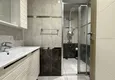 Dostępny zakup Apartament 2+1 w Alanya, dzielnica Cikcilli - umeblowane, oddzielna kuchnia i trzy balkony 12