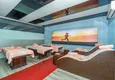 Kupić Apartament 2+1 w Alanya, dzielnica Cikcilli - umeblowane, oddzielna kuchnia i trzy balkony 13