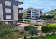 Dostępny zakup Jednopokojowe mieszkanie w nowym budynku - Antalya, Hurma 14