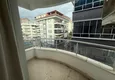 Dostępny zakup Apartament 2+1 w Alanya, dzielnica Cikcilli - umeblowane, oddzielna kuchnia i trzy balkony 15