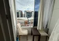 Dostępny zakup Apartament 2+1 w Alanya, dzielnica Cikcilli - umeblowane, oddzielna kuchnia i trzy balkony 16