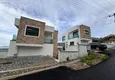 Kupić Willa 3+1 w Kargicak - nowoczesna architektura, prywatność i imponujące panoramy 1