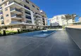 Kupić Jednopokojowe mieszkanie w nowym budynku - Antalya, Hurma 1