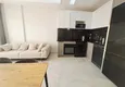 Dostępny zakup Apartament 1+1 w Alanyi, dzielnica Oba z meblami i widokiem na góry — raty do 6 miesięcy  2 