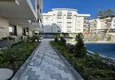 Kupić Jednopokojowe mieszkanie w nowym budynku - Antalya, Hurma 2