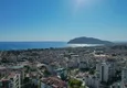 Kupić Apartament 2+1 w Alanya, dzielnica Cikcilli - umeblowane, oddzielna kuchnia i trzy balkony 2