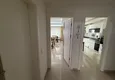 Dostępny zakup Apartament 2+1 w Alanya, dzielnica Cikcilli - umeblowane, oddzielna kuchnia i trzy balkony 2
