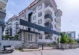 Kupić Apartament 2+1 w Alanya, dzielnica Cikcilli - umeblowane, oddzielna kuchnia i trzy balkony 3