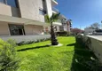 Kupić Jednopokojowe mieszkanie w nowym budynku - Antalya, Hurma 3
