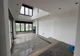 Dostępny zakup Willa 3+1 w Kargicak - nowoczesna architektura, prywatność i imponujące panoramy 3