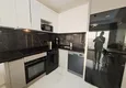 Dostępny zakup Apartament 1+1 w Alanyi, dzielnica Oba z meblami i widokiem na góry — raty do 6 miesięcy  4 