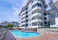 Kupić Apartament 2+1 w Alanya, dzielnica Cikcilli - umeblowane, oddzielna kuchnia i trzy balkony 4