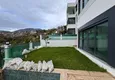 Kupić Willa 3+1 w Kargicak - nowoczesna architektura, prywatność i imponujące panoramy 4