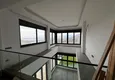 Dostępny zakup Willa 3+1 w Kargicak - nowoczesna architektura, prywatność i imponujące panoramy 4