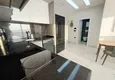 Dostępny zakup Apartament 1+1 w Alanyi, dzielnica Oba z meblami i widokiem na góry — raty do 6 miesięcy  5 