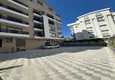 Kupić Jednopokojowe mieszkanie w nowym budynku - Antalya, Hurma 5