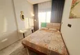 Dostępny zakup Apartament 1+1 w Alanyi, dzielnica Oba z meblami i widokiem na góry — raty do 6 miesięcy  6 