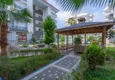 Kupić Apartament 2+1 w Alanya, dzielnica Cikcilli - umeblowane, oddzielna kuchnia i trzy balkony 6