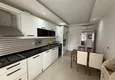 Dostępny zakup Apartament 2+1 w Alanya, dzielnica Cikcilli - umeblowane, oddzielna kuchnia i trzy balkony 6