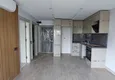 Dostępny zakup Jednopokojowe mieszkanie w nowym budynku - Antalya, Hurma 6