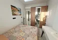 Dostępny zakup Apartament 1+1 w Alanyi, dzielnica Oba z meblami i widokiem na góry — raty do 6 miesięcy  7 