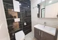 Dostępny zakup Apartament 1+1 w Alanyi, dzielnica Oba z meblami i widokiem na góry — raty do 6 miesięcy  8 