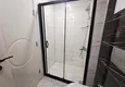 Dostępny zakup Apartament 1+1 w Alanyi, dzielnica Oba z meblami i widokiem na góry — raty do 6 miesięcy  9 