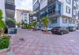 Kupić Apartament 2+1 w Alanya, dzielnica Cikcilli - umeblowane, oddzielna kuchnia i trzy balkony 9